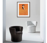 Lisa Armchair by Driade - Bauhaus 2 Your House