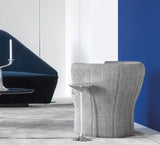 Lisa Armchair by Driade - Bauhaus 2 Your House