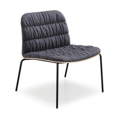 Liu AT M TS2 Lounge Chair by Midj - Bauhaus 2 Your House