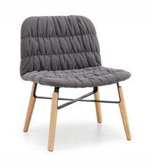 Liu AT ML TS2 Lounge Chair by Midj - Bauhaus 2 Your House