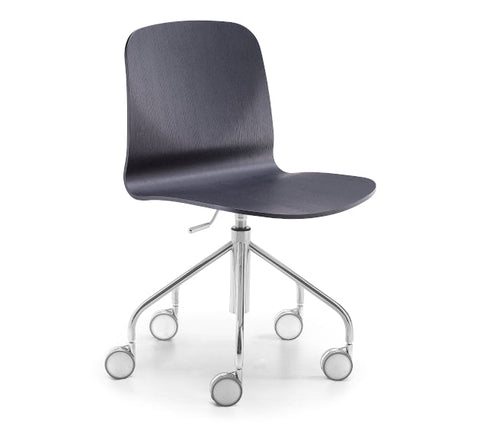 Liu DS LG Office Chair by Midj - Bauhaus 2 Your House