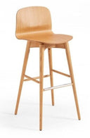 Liu LR LG Stool by Midj - Bauhaus 2 Your House