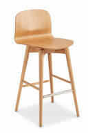 Liu LR LG Stool by Midj - Bauhaus 2 Your House
