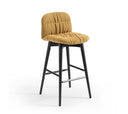 Liu LR-TS2 Stool by Midj - Bauhaus 2 Your House