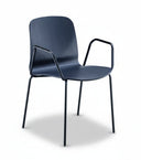 Liu P M LG Stack Chair by Midj - Bauhaus 2 Your House