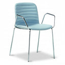 Liu P M TS Armchair by Midj - Bauhaus 2 Your House
