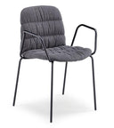 Liu P M TS2 Armchair by Midj - Bauhaus 2 Your House