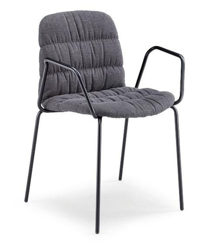 Liu P M TS2 Armchair by Midj - Bauhaus 2 Your House