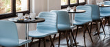 Liu S L TS_R Chair by Midj - Bauhaus 2 Your House