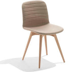 Liu S L TS-R Chair by Midj - Bauhaus 2 Your House