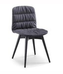 Liu S L TS2_R Chair by Midj - Bauhaus 2 Your House