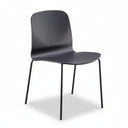 Liu S M LG_M Stack Chair by Midj - Bauhaus 2 Your House