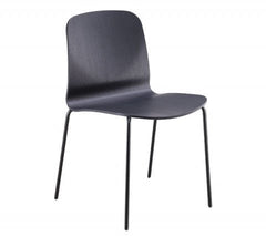 Liu S M LG_M Stack Chair by Midj - Bauhaus 2 Your House