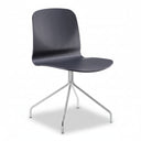 Liu S M LG_X Chair by Midj - Bauhaus 2 Your House