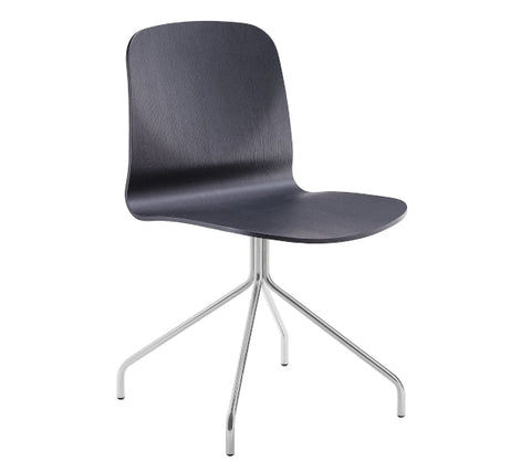 Liu S M LG_X Chair by Midj - Bauhaus 2 Your House