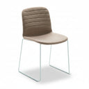 Liu S M TS T Chair by Midj - Bauhaus 2 Your House