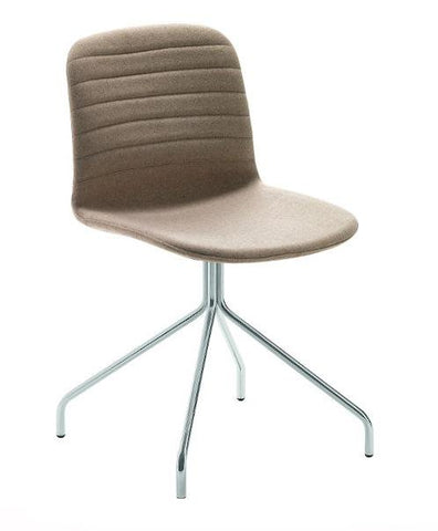 Liu S M TS X Chair by Midj - Bauhaus 2 Your House