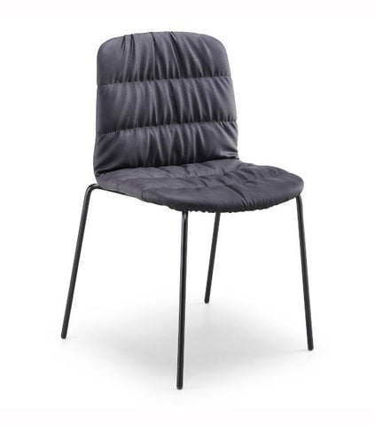 Liu S M TS2_M Chair by Midj - Bauhaus 2 Your House