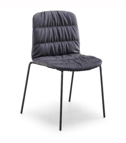 Liu S M TS2 M Chair by Midj - Bauhaus 2 Your House