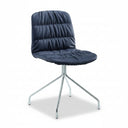 Liu S M TS2_X Chair by Midj - Bauhaus 2 Your House