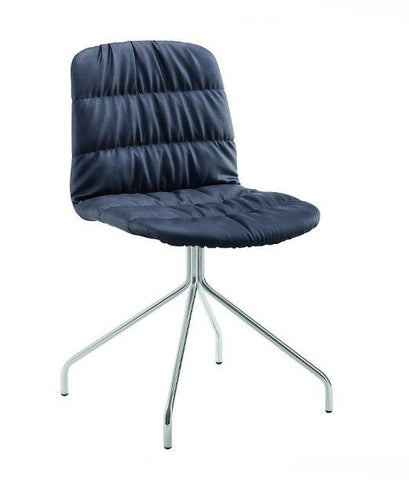 Liu S M TS2_X Chair by Midj - Bauhaus 2 Your House