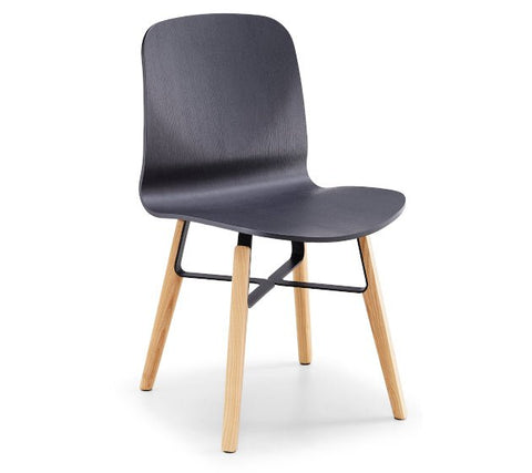 Liu S ML LG Chair by Midj - Bauhaus 2 Your House