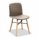 Liu S ML TS Chair by Midj - Bauhaus 2 Your House