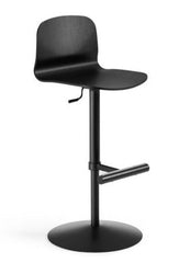 Liu SG LG Height Adjustable Stool by Midj - Bauhaus 2 Your House