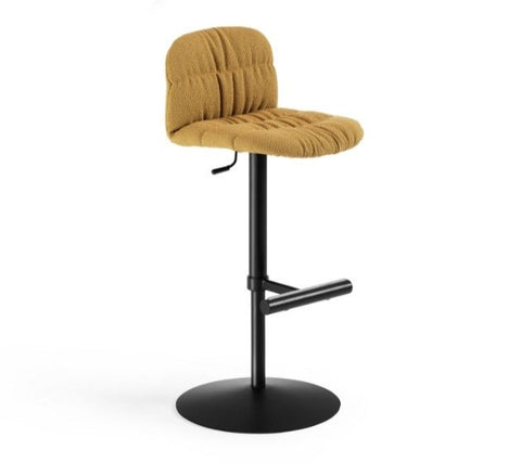 Liu SG TS2 Stool by Midj - Bauhaus 2 Your House