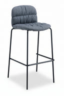 Liu Stool M TS2 by Midj - Bauhaus 2 Your House