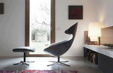 Loft Lounge Chair by Tonon - Bauhaus 2 Your House