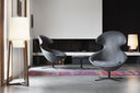 Loft Lounge Chair by Tonon - Bauhaus 2 Your House