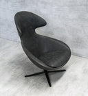 Loft Lounge Chair by Tonon - Bauhaus 2 Your House