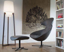 Loft Lounge Chair by Tonon - Bauhaus 2 Your House
