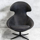 Loft Lounge Chair by Tonon - Bauhaus 2 Your House