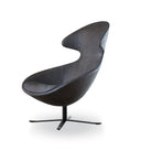 Loft Lounge Chair by Tonon - Bauhaus 2 Your House