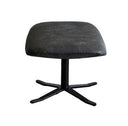 Loft Ottoman by Tonon - Bauhaus 2 Your House