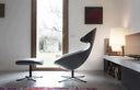 Loft Ottoman by Tonon - Bauhaus 2 Your House