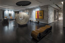 Loft Ottoman by Tonon - Bauhaus 2 Your House