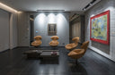 Loft Ottoman by Tonon - Bauhaus 2 Your House