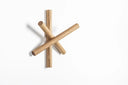 Logs Coat Rack by Ton - Bauhaus 2 Your House