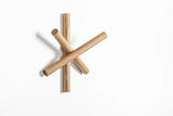 Logs Coat Rack by Ton - Bauhaus 2 Your House