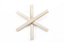 Logs Coat Rack by Ton - Bauhaus 2 Your House