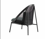 Loie Bentwood Lounge Chair by GTV - Bauhaus 2 Your House