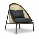 Loie Bentwood Lounge Chair by GTV - Bauhaus 2 Your House
