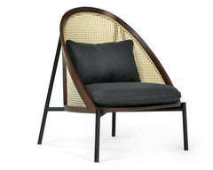 Loie Bentwood Lounge Chair by GTV - Bauhaus 2 Your House