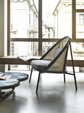 Loie Bentwood Lounge Chair by GTV - Bauhaus 2 Your House