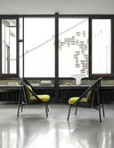 Loie Bentwood Lounge Chair by GTV - Bauhaus 2 Your House