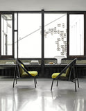 Loie Bentwood Lounge Chair by GTV - Bauhaus 2 Your House