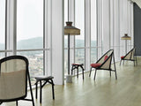 Loie Bentwood Lounge Chair by GTV - Bauhaus 2 Your House